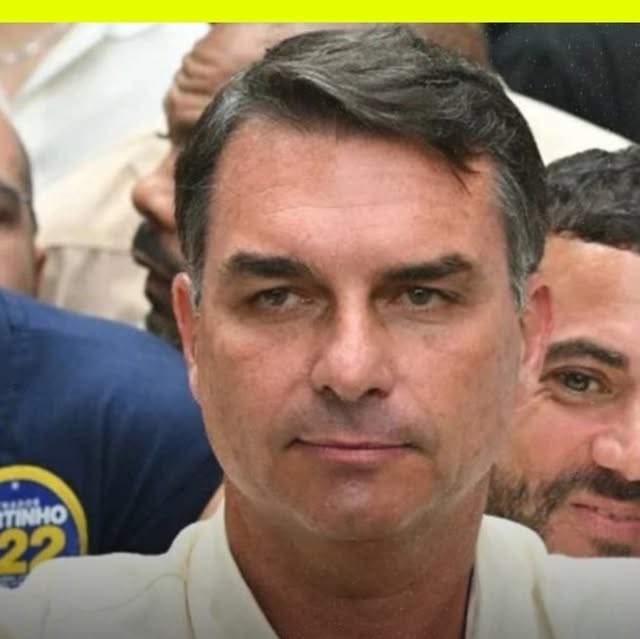 Flávio Bolsonaro lidera em todos os municípios de Rondônia no segundo turno eleitoral
