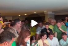 Rondônia acompanha apuração do segundo turno presidencial com Marcos Rogério em Brasília