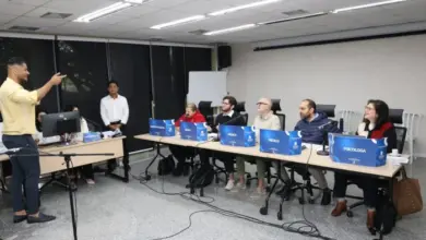 ALEMS divulga resultado da avaliação biopsicossocial do concurso e abre prazo para recursos