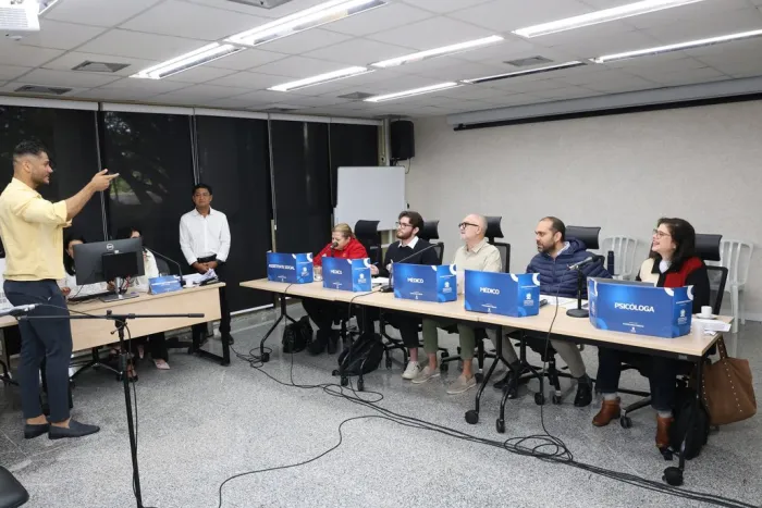 ALEMS divulga resultado da avaliação biopsicossocial do concurso e abre prazo para recursos