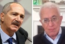 Aldo Rebelo e Mangabeira Unger se unem a Flávio Bolsonaro em discussão sobre soberania