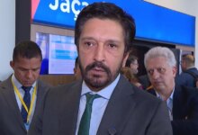 São Paulo opera com apenas 71% da frota de ônibus no segundo turno das eleições