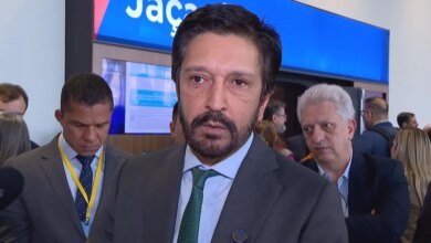 São Paulo opera com apenas 71% da frota de ônibus no segundo turno das eleições São Paulo opera com apenas 71% da frota de ônibus no segundo turno das eleições