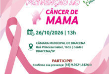 Projeto “Semear é Cuidar” oferece exames gratuitos e apoio à saúde da mulher no campo
