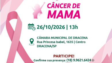 Projeto “Semear é Cuidar” oferece exames gratuitos e apoio à saúde da mulher no campo Projeto “Semear é Cuidar” oferece exames gratuitos e apoio à saúde da mulher no campo