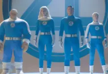 Marvel revela novo trailer de Vingadores: Doutor Destino com elenco de peso