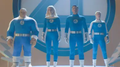 Marvel revela novo trailer de Vingadores: Doutor Destino com elenco de peso Marvel revela novo trailer de Vingadores: Doutor Destino com elenco de peso