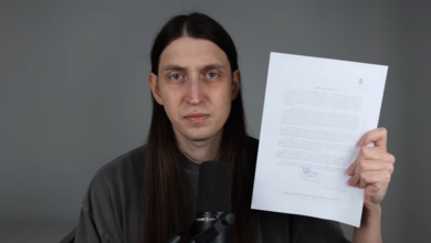 Felca revela fobia social e dependência do álcool em novo vídeo chocante no YouTube