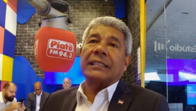 Governo da Bahia anuncia novo concurso público para Segurança Pública e outras áreas