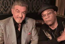 Sylvester Stallone e Samuel L. Jackson confirmam presença na CCXP26 em dezembro