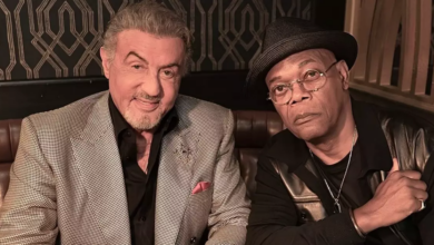 Sylvester Stallone e Samuel L. Jackson confirmam presença na CCXP26 em dezembro