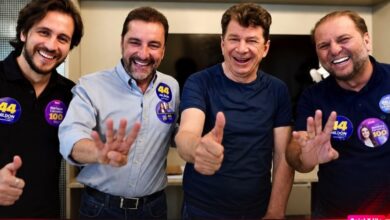 Ivo Cassol enfrenta desafios na transferência de seu capital político em Rondônia após eleições de 2026 Ivo Cassol enfrenta desafios na transferência de seu capital político em Rondônia após eleições de 2026