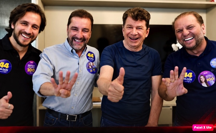 Ivo Cassol enfrenta desafios na transferência de seu capital político em Rondônia após eleições de 2026