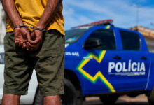 Polícia Militar recaptura dois foragidos em Porto Velho durante patrulhamento intensivo