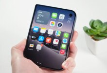 Apple lança iPhone Duo: o primeiro smartphone dobrável com A20 Pro e tela de 7,6″