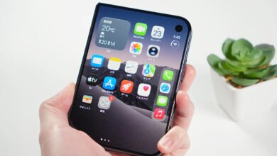 Apple lança iPhone Duo: o primeiro smartphone dobrável com A20 Pro e tela de 7,6″