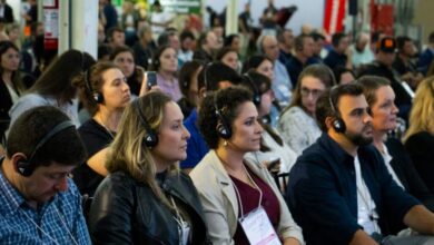 Caravana de Rondônia participa da AveSui 2026 para conhecer cooperativismo em proteína animal