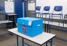 Israel vota em eleições gerais e Netanyahu enfrenta seus maiores desafios políticos