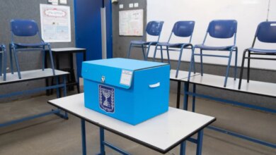 Israel vota em eleições gerais e Netanyahu enfrenta seus maiores desafios políticos