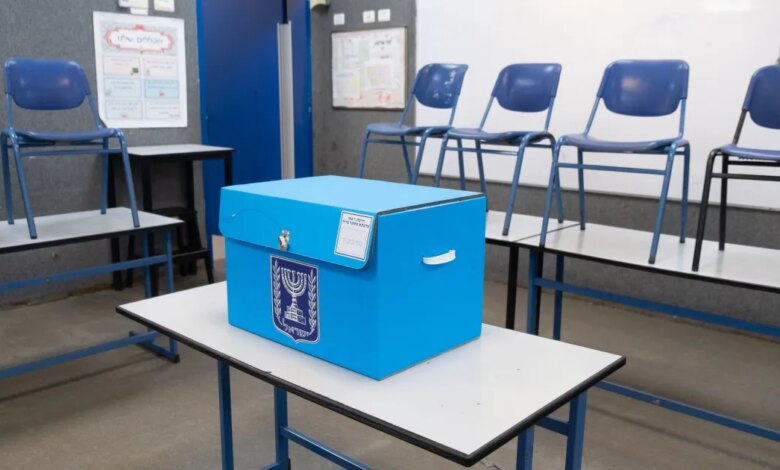 Israel vota em eleições gerais e Netanyahu enfrenta seus maiores desafios políticos