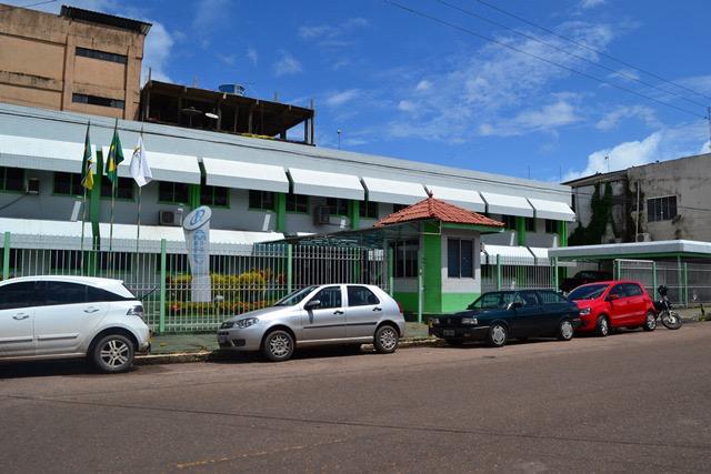 Governo do Amapá inicia preparativos para primeiro concurso da Amapá Previdência Governo do Amapá inicia preparativos para primeiro concurso da Amapá Previdência