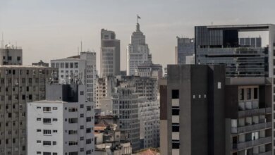 Previsão do tempo aponta chuvas fortes na Bahia e estabilidade em São Paulo hoje