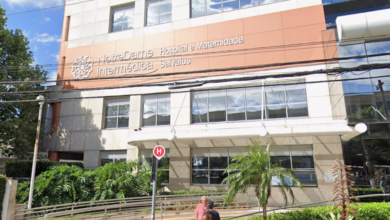 CVS e CVE Inspecionam Hospital em SP Após 35 Mortes de Bebês em Unidades Neonatal