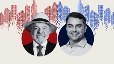 Flávio Bolsonaro vence em Guajará-Mirim com 59,73% dos votos no segundo turno