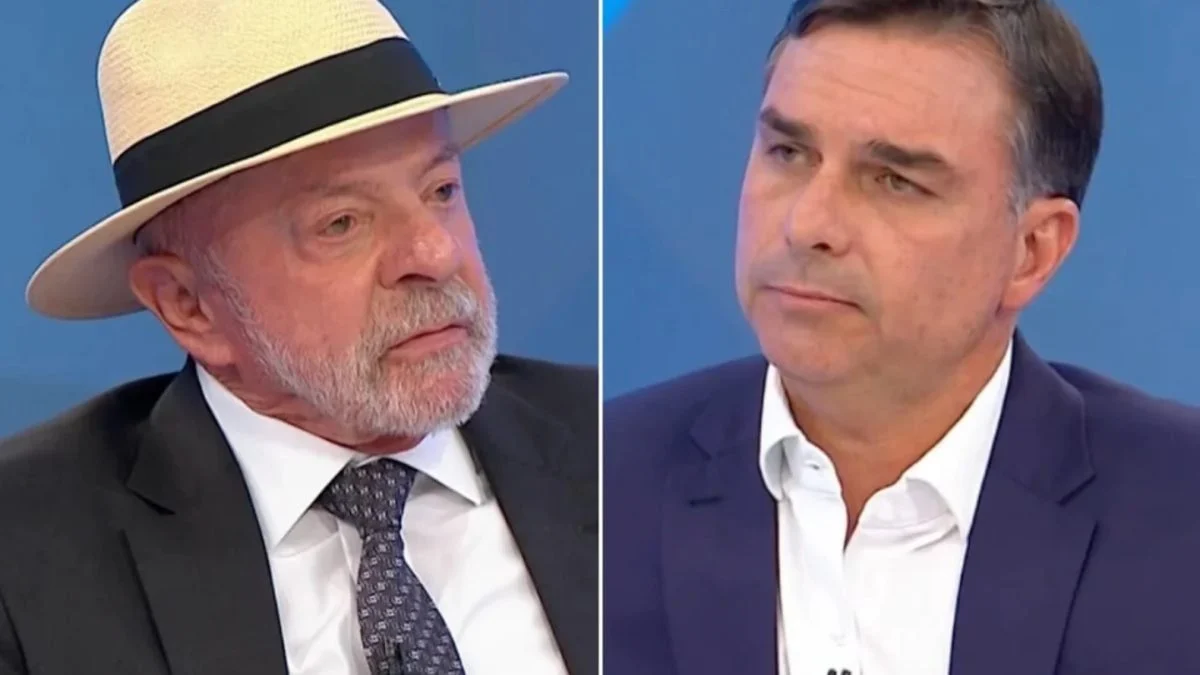 Globo inicia checagem de fatos para debate entre Lula e Flávio no 2º turno