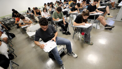Comvest divulga gabarito do Vestibular Unicamp 2027 após prova no último domingo