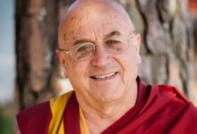 Matthieu Ricard revela como se libertar do ódio, ciúme e orgulho para ser feliz