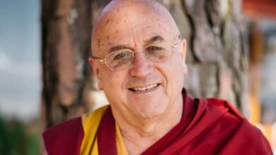 Matthieu Ricard revela como se libertar do ódio, ciúme e orgulho para ser feliz