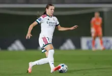 Real Madrid revela elenco para confronto decisivo na Liga F contra Tenerife