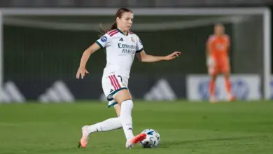 Real Madrid revela elenco para confronto decisivo na Liga F contra Tenerife