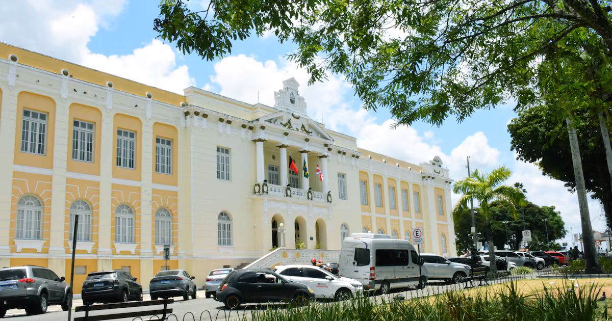Concurso do TJPB abre 50 vagas para Analista Judiciário com salários de até R$ 11 mil