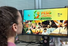 Seduc inicia projeto “Peso Saudável” para promover saúde entre servidores da educação em Rondônia