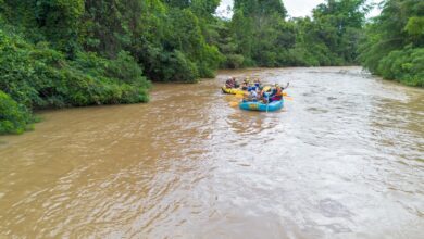 Jaguariúna lança lei que potencializa turismo de aventura e aquece economia local Jaguariúna lança lei que potencializa turismo de aventura e aquece economia local