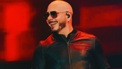 Pitbull retorna ao Brasil em 2027 para show imperdível em São Paulo com Pedro Sampaio Pitbull retorna ao Brasil em 2027 para show imperdível em São Paulo com Pedro Sampaio