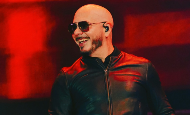 Pitbull retorna ao Brasil em 2027 para show imperdível em São Paulo com Pedro Sampaio Pitbull retorna ao Brasil em 2027 para show imperdível em São Paulo com Pedro Sampaio