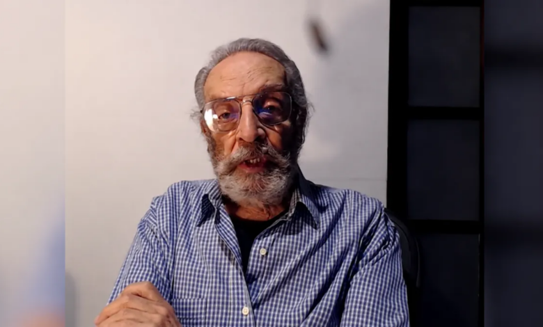 Jânio de Freitas alerta para riscos nas eleições e defesa da democracia no Brasil