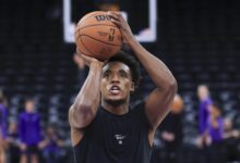 Sexton impulsiona Lakers em virada épica contra Jazz e conquista fãs na NBA