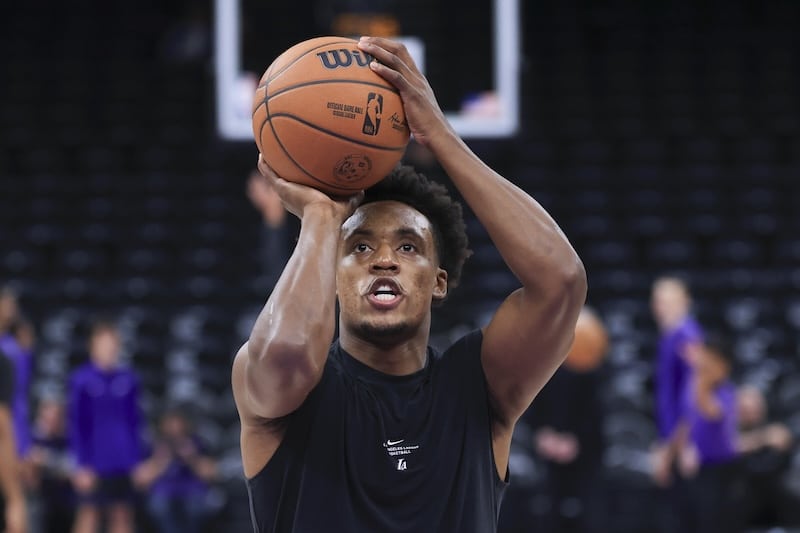 Sexton impulsiona Lakers em virada épica contra Jazz e conquista fãs na NBA Sexton impulsiona Lakers em virada épica contra Jazz e conquista fãs na NBA
