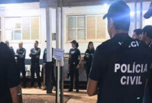 Operação Sentinela em Guajará-Mirim combate tráfico de drogas e organização criminosa