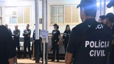 Operação Sentinela em Guajará-Mirim combate tráfico de drogas e organização criminosa
