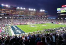 NFL e Ticketmaster revolucionam venda de ingressos com o novo ‘Ticketing 3.0’