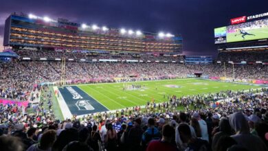 NFL e Ticketmaster revolucionam venda de ingressos com o novo ‘Ticketing 3.0’