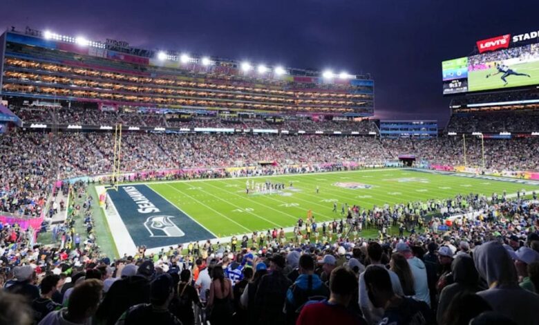 NFL e Ticketmaster revolucionam venda de ingressos com o novo ‘Ticketing 3.0’