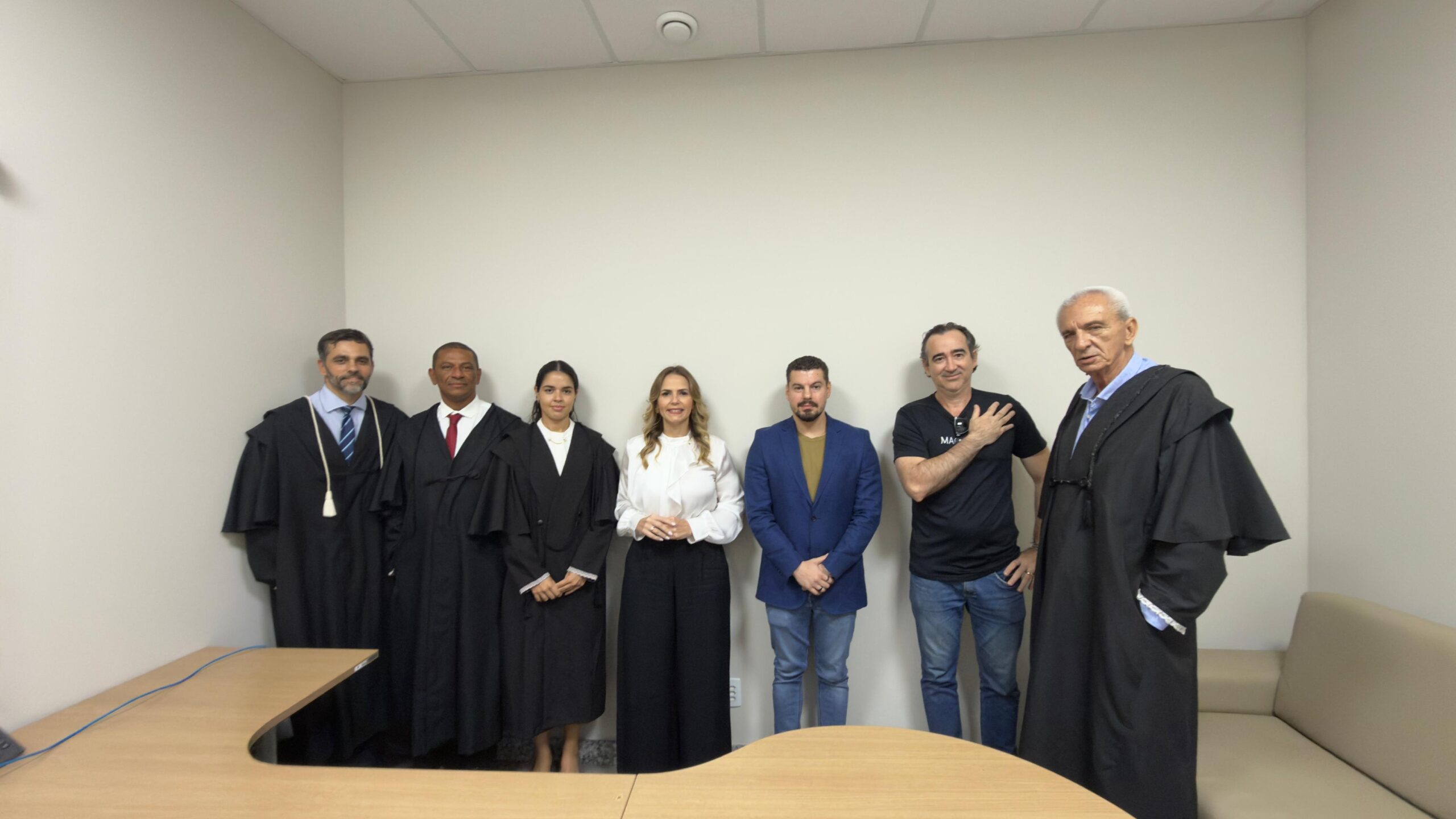 OAB Rondônia reafirma que restrição de celulares na galeria do Júri foi medida de segurança temporária