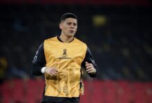 Estudiantes provoca Flamengo em meio a disputa judicial por vaga na final da Libertadores