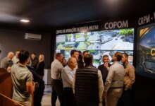 Polícia Militar moderniza atendimento com novo Copom em Lajeado e melhora eficácia